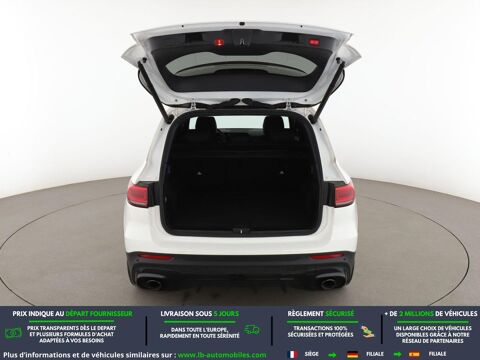 GLB 35 AMG BVA 4Matic 2022 occasion 31850 Beaupuy