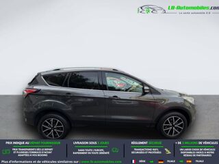 Kuga 1.5 EcoBoost 120 4x2 BVM 2017 occasion 31850 Beaupuy