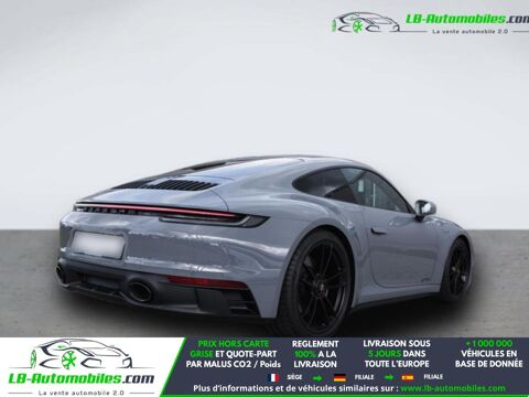 911 4 GTS 3.0i 480 PDK 2023 occasion 31850 Beaupuy