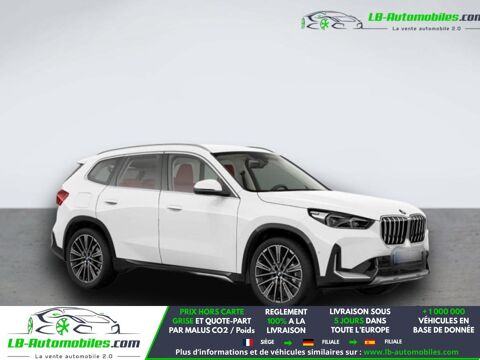 X1 sDrive 20i 170ch BVA 2025 occasion 31850 Beaupuy