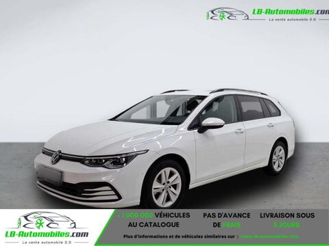 Volkswagen Golf SW 1.5 TSI 130 BVM 2023 occasion Beaupuy 31850