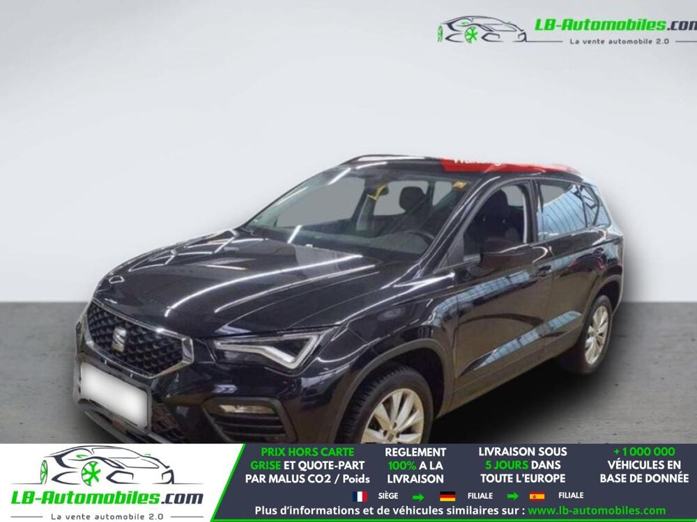 Ateca 1.0 TSI 115 ch 2025 occasion 31850 Beaupuy