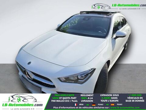 Annonce voiture Mercedes Classe A 29000 €