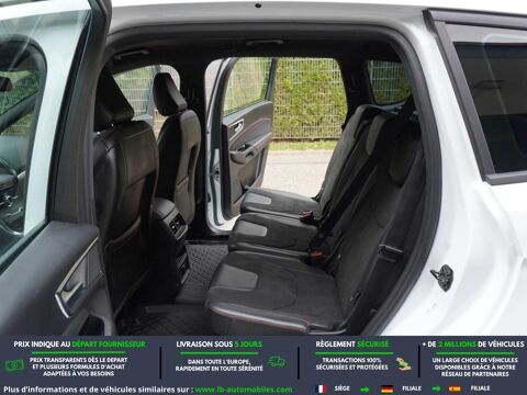 S-MAX 2.0 EcoBlue 190 BVA 2018 occasion 31850 Beaupuy