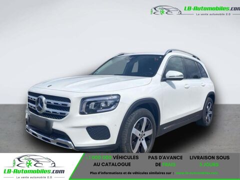 Mercedes GLB 250 BVA 4Matic 2021 occasion Beaupuy 31850