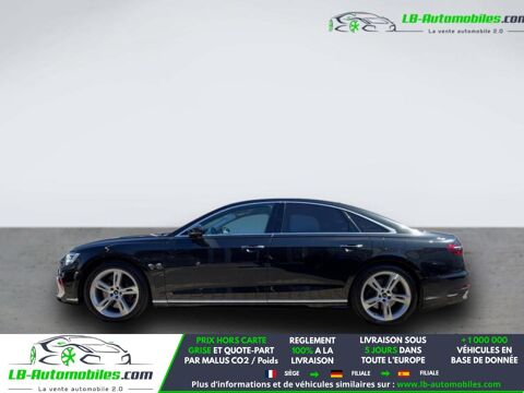 A8 60 TFSIe 462 ch BVA Quattro 2022 occasion 31850 Beaupuy
