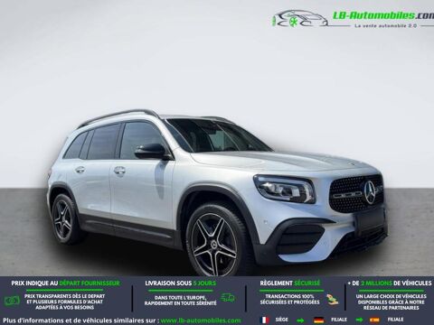 Mercedes GLB 200 BVA 2021 occasion Beaupuy 31850