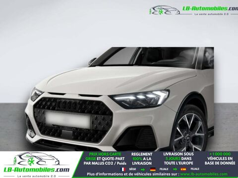 A1 30 TFSI 110 ch BVA 2024 occasion 31850 Beaupuy