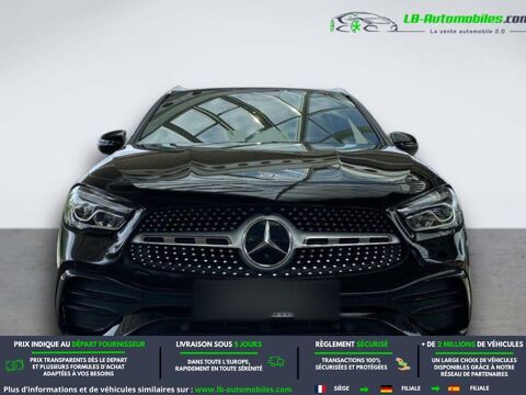 Classe GLA 200 BVA 2020 occasion 31850 Beaupuy