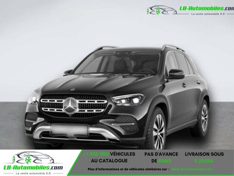 Mercedes Classe GLE 300 d BVA 4Matic 2023 occasion Beaupuy 31850