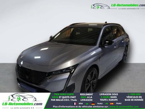 Annonce voiture Peugeot 308 SW 28700 €