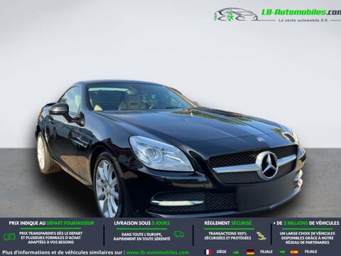SLK 200 2012 occasion 31850 Beaupuy
