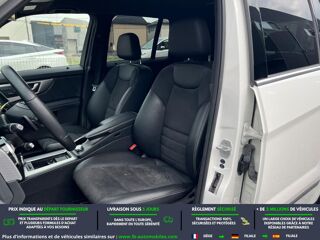 Classe GLK GLK 350 BVA 2013 occasion 31850 Beaupuy