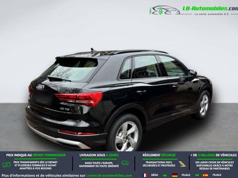 Q3 35 TDI 150 ch 2022 occasion 31850 Beaupuy