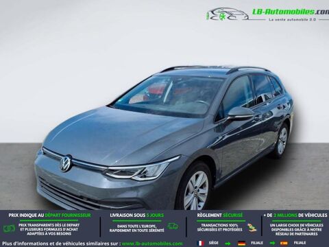 Golf SW 2.0 TDI 116 BVA 2024 occasion 31850 Beaupuy