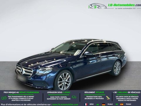 Annonce voiture Mercedes Classe E 27719 €