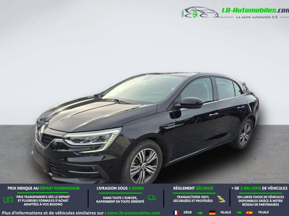 Megane IV Estate IVTCe 140 BVM 2023 occasion 31850 Beaupuy