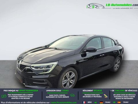 Annonce voiture Renault Megane IV Estate 16490 €