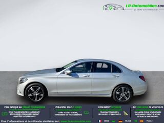 Classe C 200 d BVA 2020 occasion 31850 Beaupuy