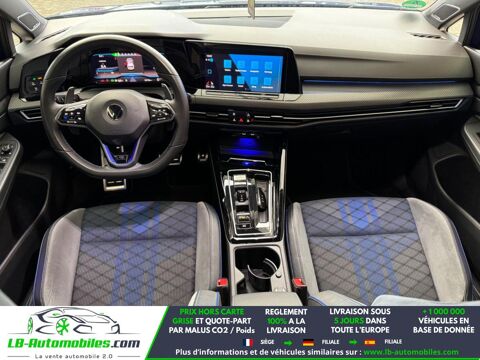 Golf 2.0 TSI 320 BVA 2022 occasion 31850 Beaupuy