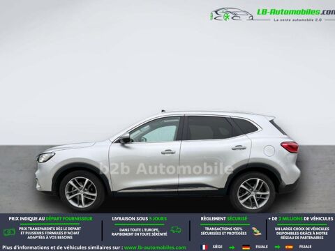 MG.EHS 1.5T GDI PHEV 258 2022 occasion 31850 Beaupuy