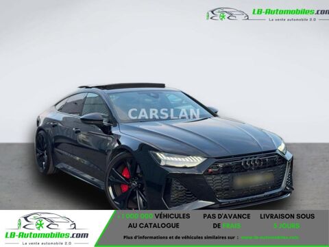 Audi RS7 V8 4.0 TFSI 605 BVA 2021 occasion Beaupuy 31850