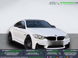 M4 450 ch M BVA 2017 occasion 31850 Beaupuy