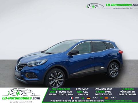Kadjar TC e160 BVM 2019 occasion 31850 Beaupuy