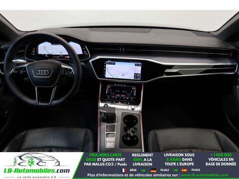 A6 45 TFSI 265 ch BVA 2025 occasion 31850 Beaupuy