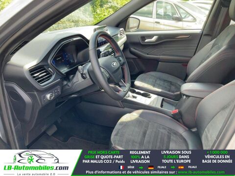 Kuga 2.5 Duratec 190 ch FHEV BVA 2022 occasion 31850 Beaupuy