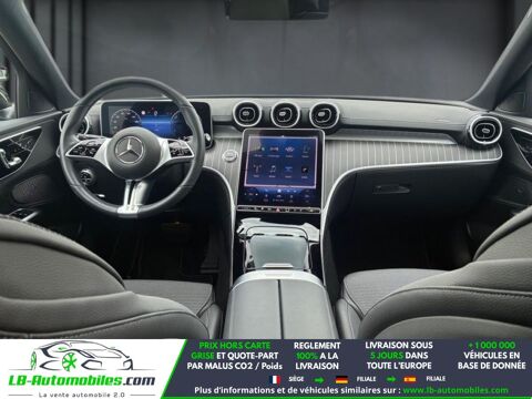 Classe C 300 de BVA 2024 occasion 31850 Beaupuy