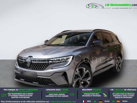 Annonce voiture Renault Espace 32890 €