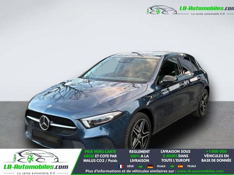 Mercedes Classe A 250 e BVA 2021 occasion Beaupuy 31850