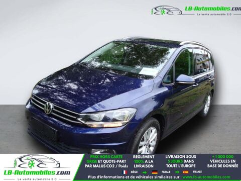 Annonce voiture Volkswagen Touran 20499 €