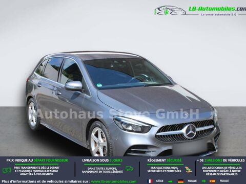 Classe B 200 BVA 2020 occasion 31850 Beaupuy