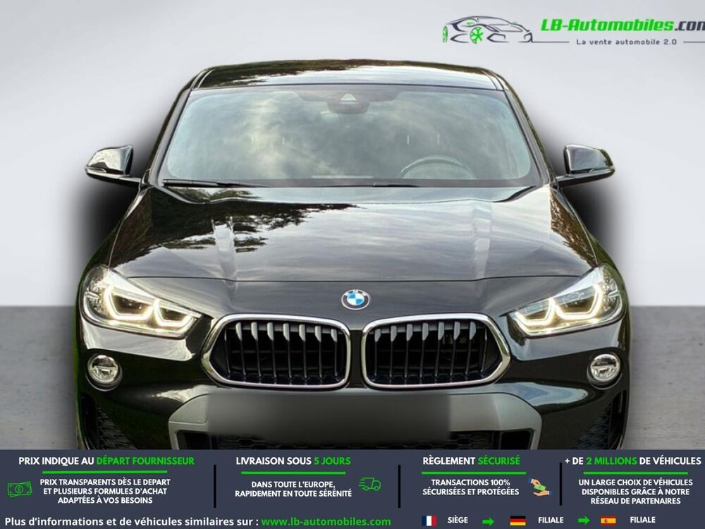X2 sDrive 20i 192 ch BVA 2019 occasion 31850 Beaupuy