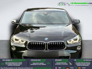 X2 sDrive 20i 192 ch BVA 2019 occasion 31850 Beaupuy