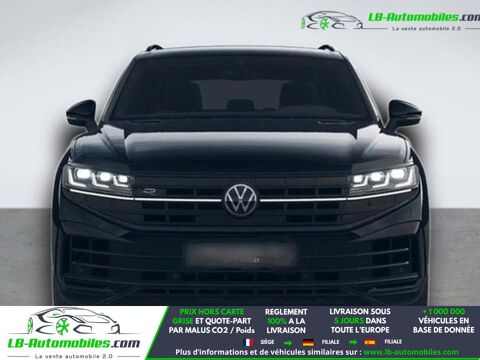Touareg 3.0 TSI eHybrid 462 ch BVA 4Motion 2025 occasion 31850 Beaupuy