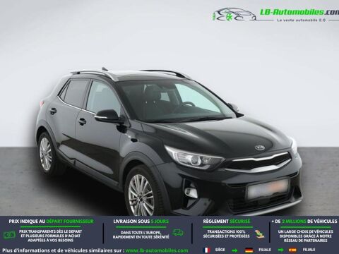 Stonic 1.0 T-GDi 120 ch BVA 2019 occasion 31850 Beaupuy