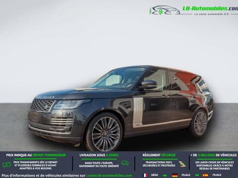 Annonce voiture Land-Rover Range Rover 83400 €