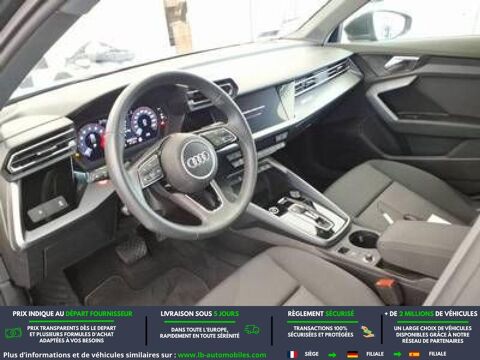 A3 35 TFSI Mild Hybrid 150 BVA 2024 occasion 31850 Beaupuy