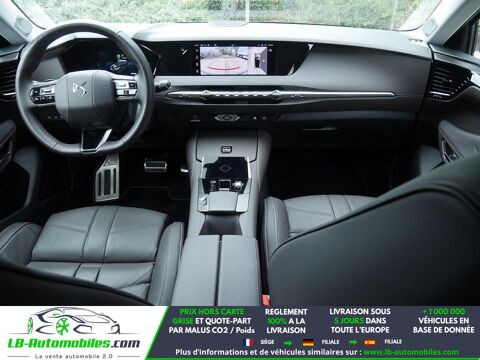 DS4 Hybride E-Tense 225 BVA 2022 occasion 31850 Beaupuy
