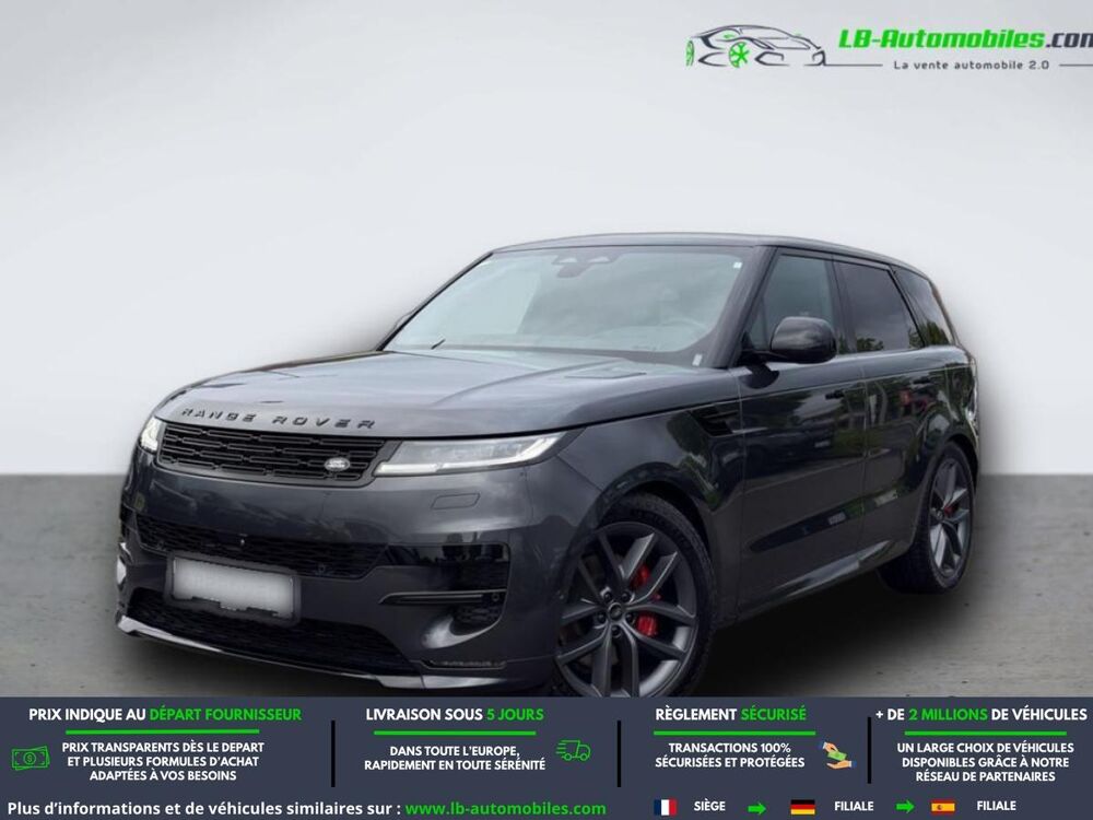 Range Rover P460e AWD 3.0L i6 PHEV 2025 occasion 31850 Beaupuy