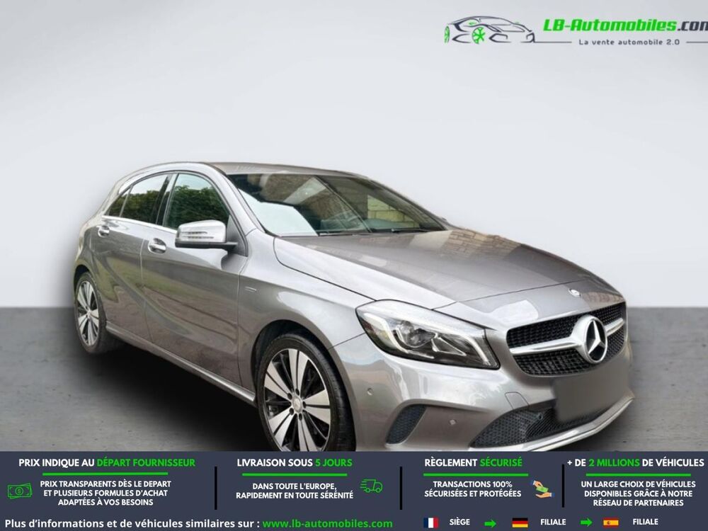 S&eacute;rie 3 320i 184 ch BVA 2017 occasion 31850 Beaupuy