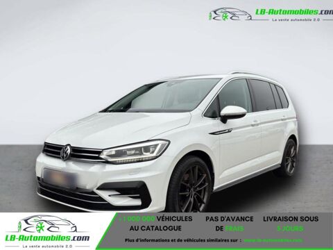 Volkswagen Touran 2.0 TDI 150 BVA 7pl 2019 occasion Beaupuy 31850
