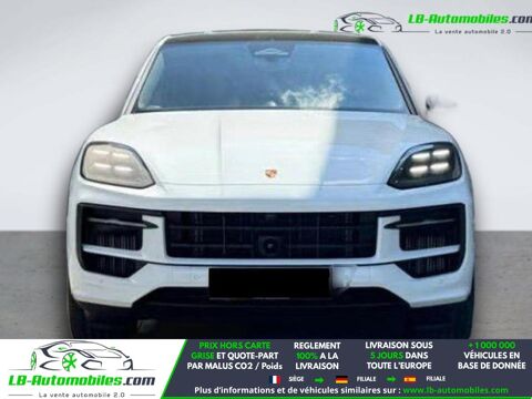 Cayenne 3.0 V6 353 ch 2026 occasion 31850 Beaupuy