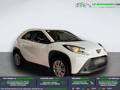 Aygo 1.0 VVT-i 2025 occasion 31850 Beaupuy
