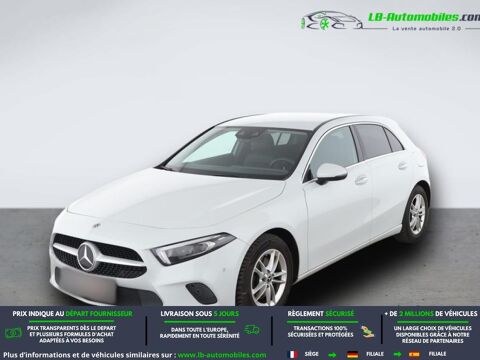 Annonce voiture Mercedes Classe A 21350 €