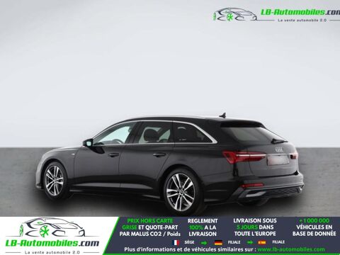 A6 TDI 204 ch 2025 occasion 31850 Beaupuy