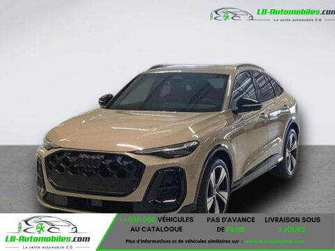 Q5 TDI 204 ch Quattro 2025 occasion 31850 Beaupuy